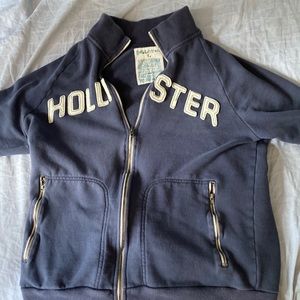 Hollister vintage Jacket